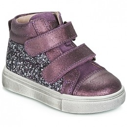 HogeSneakersAcebos5299AV-LILA-C