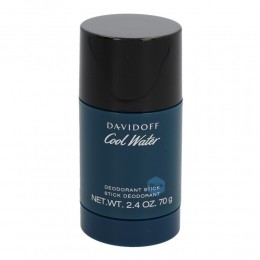 3xDavidoffCoolWaterManDeodorantStick70gr