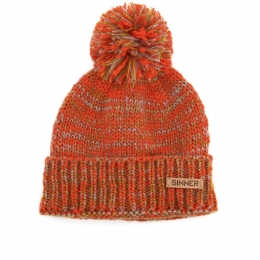 CloverMuts-Oranjegrijs