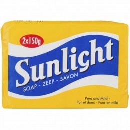 SunlightHuishoudzeep300gr