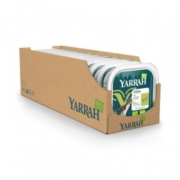 12xYarrahBioHondenvoerChunksVegetarisch150gr