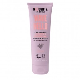 NoughtyCurlDefiningShampooWaveHello250ml