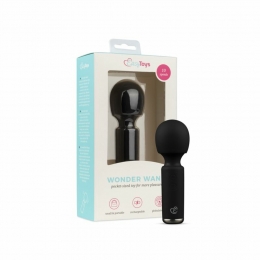 EasytoysMiniWandVibratorLuxe