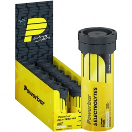 5-ElectrolytesTabsLemonTonicBoostCafene10stuksverpakking