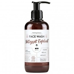 MonsieurBarbierExfoliatingFaceWash
