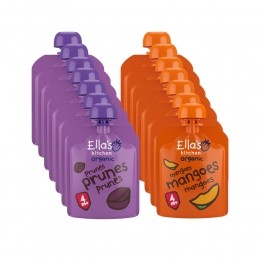 EllasKitchen14stuksEersteHapjesPakket