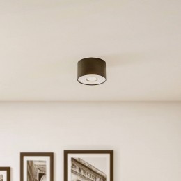 NowodvorskiLightingDownlightPointSzwartwitzwart