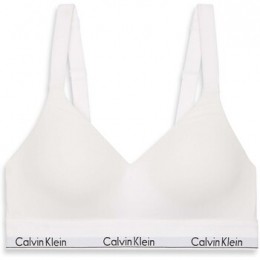 BraletteszonderbeugelCalvinKleinJeansLiftBralette