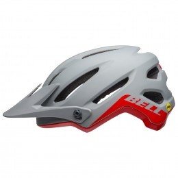 BELLMTB-helm4FortyMipsMTB-HelmUnisexdamesherenMaatMFietshelm