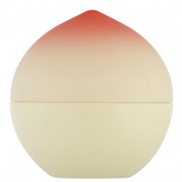 TonymolyMagicFoodMiniPeachLipBalm