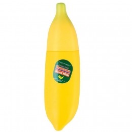 TonymolyMagicFoodBananaHandMilk
