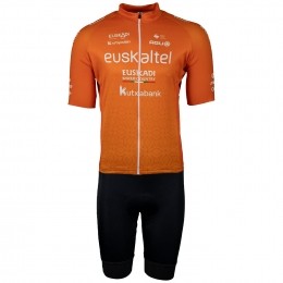 EUSKALTEL-EUSKADI2025Setfietsshirtfietsbroekset2artikelenvoor