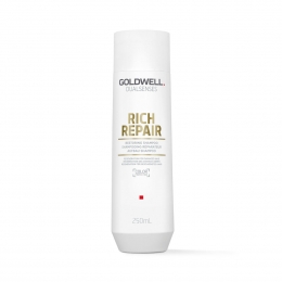 GoldwellDualsensesRichRepairRestoringShampoo250ml