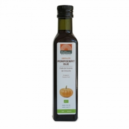 3xMattissonBiologischePompoenpitOlie250ml
