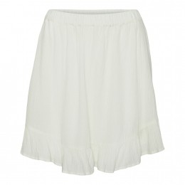 VeroModaSvellaHighWaistShortSkort