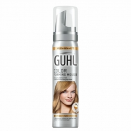 GuhlColorFormingMousseMiddenblond7075ml