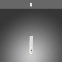 JUSTLIGHTBevestighanglampwitijzer