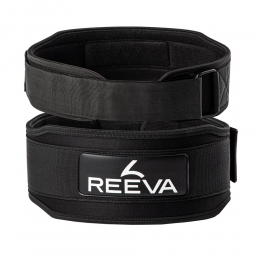 ReevaHalterriem-NeopreenLiftingBelt20-XS