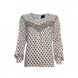 Blouseprintmix