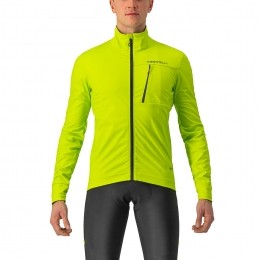 CASTELLIGoLightJacketvoorherenMaatMFietsjasFietskleding