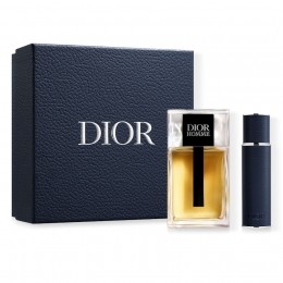DIORDiorHommeSet-100mlEaudeToilette10mlTravelSpray