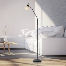 JUSTLIGHTGmbHJUSTLIGHTVloerlampLokizwartijzerglas