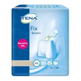 TENAFixBariatric4XL5XL5Stuks