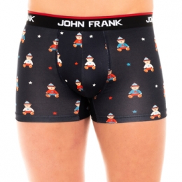 BoxersJohnFrankJFBD02-CHTEDDY-MULTICOLOR