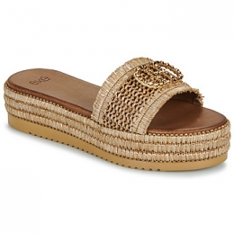 SlippersExShoes549-HYDRA-RAFFIA-TAN
