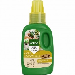 PokonPlantenVoedingCactusenVetplant250ml