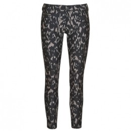 SkinnyJeansFreemanTPorterALEXACROPPEDMETALLO