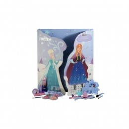 SenceDisneyFrozenAdventskalenderMake-upCollection1set