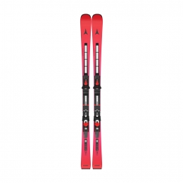 AtomicRedsterS9RevoshockSI12GwBinding