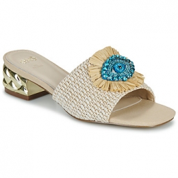 SlippersExShoesKATY-424-RAFFIA-BEIGE
