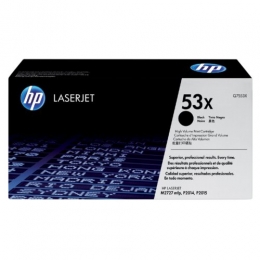 Tonercartridgehpq7553x53xzwart