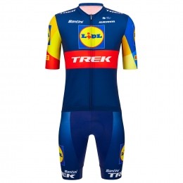 Lidl-Trek2024Setfietsshirtfietsbroekset2artikelenvoorheren