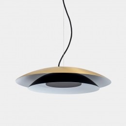 LEDS-C4LEDhanglampNowayBigdecentraalgoudmatCCT
