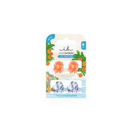 InvisibobbleClipstarMediterraneanXS