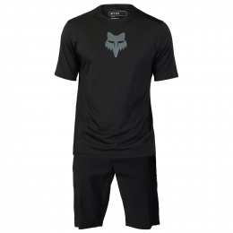 FOXRangerLabHeadSetfietsshirtfietsbroekset2artikelenvoorheren