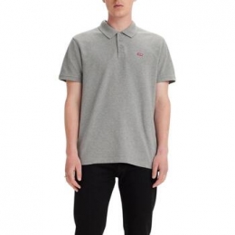 PoloShirtKorteMouwLevis-