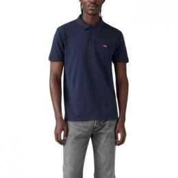 PoloShirtKorteMouwLevis-