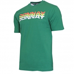 DonnayDonnayHeren-T-ShirtDaks-Bosgroen