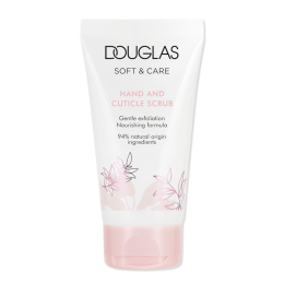 DouglasCollectionMake-UpHandandCuticleScrub