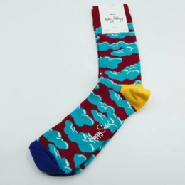 HighsocksHappysocksUNDERTHECLOUDS