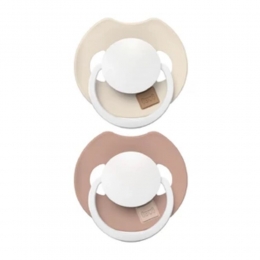 2xDifraxFopspeenPrimeGlowDynamic18mndIvoryBlush2stuks