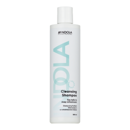 IndolaCleansingShampoo300ml