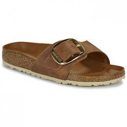 SlippersBIRKENSTOCKMadridBigBuckle