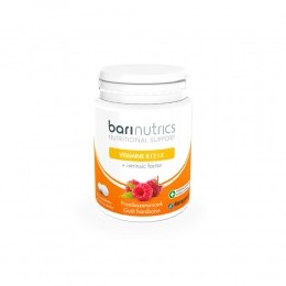GratisVerzending2xMetagenicsBarnutrB12IfFram90tabletten