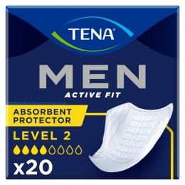 TENAMenActiveFitLevel220stuks