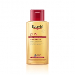 24xEucerinpH5Doucheolie200ml